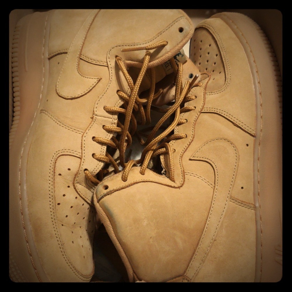 Air force
